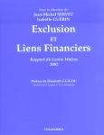 Exclusion et liens financiers : Rapport du Centre Walras 2002 vignette