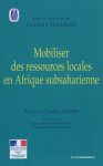 Mobiliser des ressources locales en Afrique subsaharienne vignette