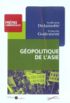 Géopolitique de l'Asie vignette