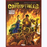 Bonne année patron ! vignette