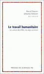 Le travail humanitaire : les acteurs des ONG, du siège au terrain vignette