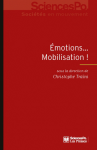 Emotions... Mobilisation ! vignette