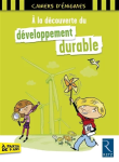 À la découverte du développement durable vignette