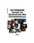 Dictionnaire pratique des organisations non gouvernementales (ONG) vignette