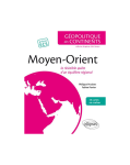 Moyen-Orient : La résistible quête d'un équilibre régional vignette
