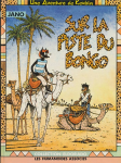 Sur la piste du Bongo vignette