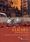 Clichés Beyrouth 1990
