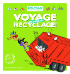 Voyage au pays du recyclage vignette