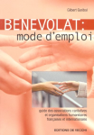 Bénévolat : mode d'emploi vignette