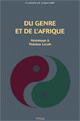 Du genre et de l'Afrique : Hommage à Thérèse Locoh vignette