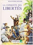 La conquête des libertés vignette