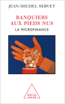 Banquiers aux pieds nus : la microfinance vignette