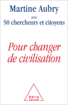 Pour changer de civilisation vignette