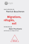 Migrations, réfugiés, exil vignette