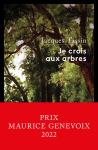 Je crois aux arbres vignette