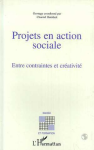 Projet en action sociale : Entre contraintes et créativité vignette