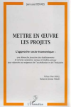 Mettre en œuvre les projets : l'approche socio-économique vignette