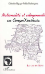 Nationalité et citoyenneté au Congo-Kinshasa vignette