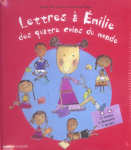 Lettres à Émilie des quatre coins du monde