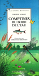 Comptines du bord de l'eau vignette