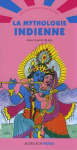 La mythologie indienne vignette