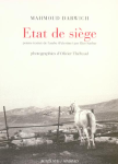 Etat de siège