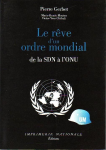 Le rêve d'un ordre mondial : de la SDN à l'ONU vignette