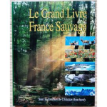 Le grand livre de la France sauvage vignette