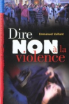 Dire non à la violence