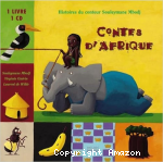 Contes d'Afrique vignette