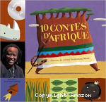 Dix contes d'Afrique vignette