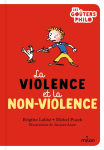 La violence et la non-violence vignette