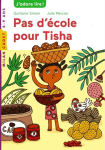 Pas d'école pour Tisha vignette