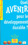 Quel avenir pour le développement durable ? vignette