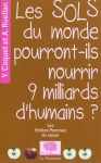 Les sols du monde pourront-ils nourrir 9 milliards d'humains ? vignette