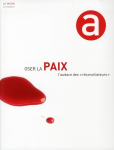 Oser la paix