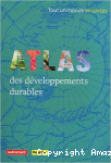 Atlas des développements durables
