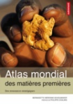 Atlas mondial des matières premières vignette