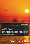 Atlas des énergies mondiales