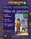 Vivre ensemble filles et garçons vignette