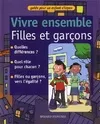 Vivre ensemble filles et garçons