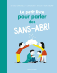 Le petit livre pour parler des sans-abri vignette