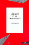 L'Europe et le droit d'asile vignette