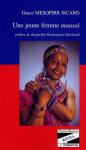 Une jeune femme maasaï