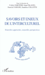 Savoirs et enjeux de l'interculturel vignette