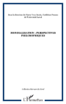 Mondialisation : perspectives philosophiques