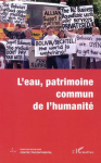 L'eau, patrimoine commun de l'humanité vignette