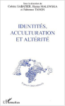 Identités, acculturation et altérité vignette