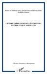 L'entreprise diamantaire dans la géopolitique africaine vignette
