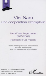 Viet Nam, une coopération exemplaire vignette